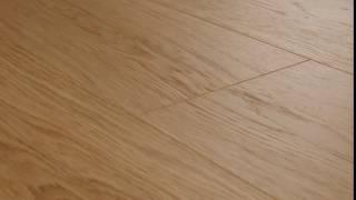 Ultra-matt lacquer - Kährs wood flooring