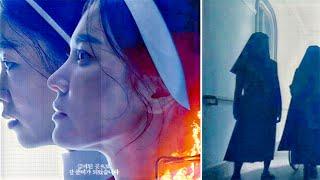 Dark Nuns: Song Hye Kyo and Jeon Yeo Been stand tall against evil spirits in upcoming horror film