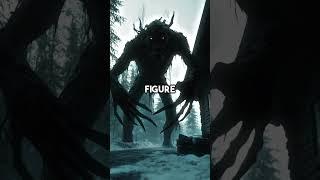 Face-to-Face with the Wendigo  True Story of TERROR i️