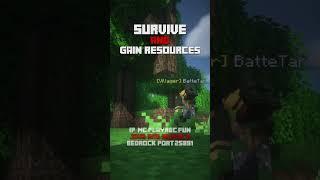 NEW RBC NETWORK MINECRAFT SERVER! #fyp #minecraftmemes #minecraftmovie #minecraft #minecraftserver