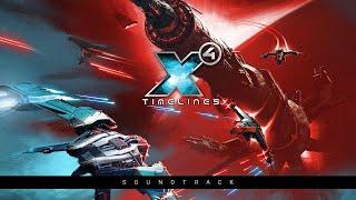 X4: Timelines - Soundtrack Preview