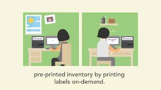 Find Your Printing Solution with AstroNova Product ID