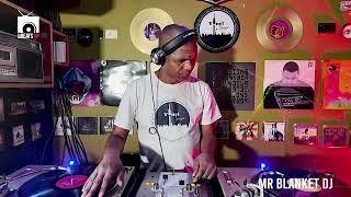 Mr Blanket Dj || Vinyl Lifestyle || BestBeatsTV