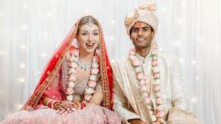 WHAT AN INDIAN WEDDING IS REALLY LIKE!!  | We're Married!