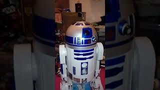 R2-D2 TOY DROID