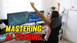 Mastering AI Trading: Profitable Strategies Unveiled! online boost bd