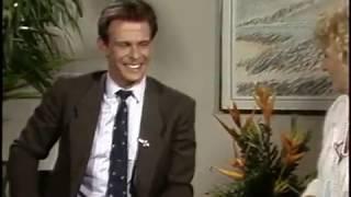 Leta Powell Drake Interview with Marc Singer