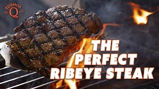 How to Cook a PERFECT Ribeye Steak | Pt. 2