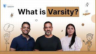 What is Zerodha Varsity?