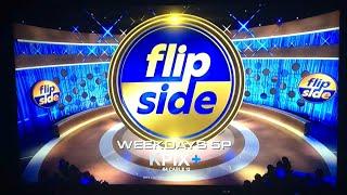 Flip Side KPIX+ ID!! | Time to take a Ride on Flip Side!