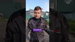 Вот что ПРОИСХОДИТ с машиной из Америки