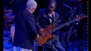 Victor Bailey, Lenny White, Larry Coryell - Black Dog (Led Zeppelin Cover)