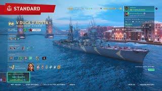 World of Warships: Legends