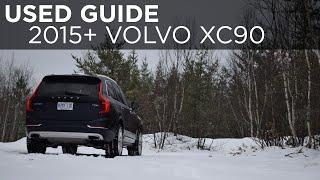 Used Volvo XC90? Check For These 5 Reliability Problems First | Used Guide | Driving.ca