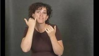 Sign Language Basics : Sign Language: Deaf or Hearing? Do You Sign?