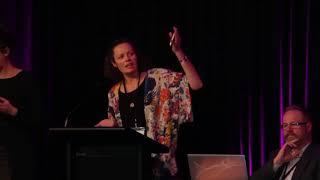 MA17 Arts Access Aotearoa Panel - Diversity and disability: Including who? Including how?