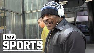 Mike Tyson Loves the Paul Brothers, But Floyd Is Gonna Kill 'Em Both! | TMZ Sports