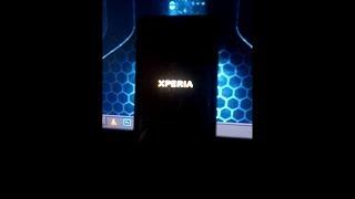 My Phone Rio Z2 Logo Boot animation