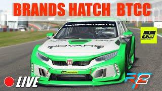 Place Your Bets!  | T6 MSPORT TCR | Round 5 BRANDS HATCH GP