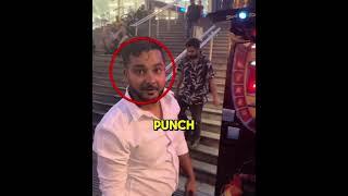 One Punch… and a Whole Lot of Embarrassment