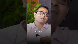 Finding the Right Co-Founder: Vikram Vaidyanathan’s Take