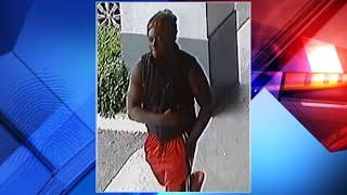 Armed robbery that ended in fatal shooting caught on camera in North Lauderdale