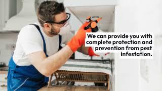 Pest Control in Melbourne - First Choice Pests