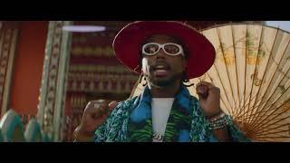 B.o.B "Scenic Route" (Official Music Video)