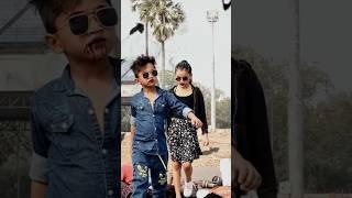 Attitude Boys Tappu Parmar | Trending Shorts |#tappuparmar #trending #shorts #short