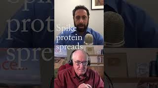 Spike Protein Spreads