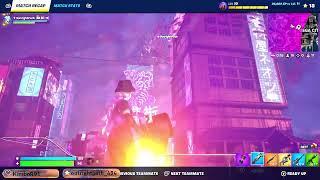 fortnite is a glitch! | #dch13fb on #Twitch