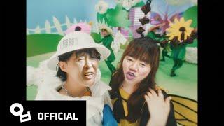 [M/V] MC무현 - Love Roh (ft.DJ대중)