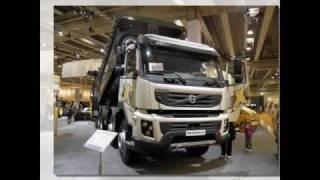 FIERA MACCHINE MOVIMENTO TERRA SAMOTER 2011-SEZIONE TRUCK DA CANTIERE.avi