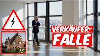 Immobilien-WechselAltes Haus noch NICHT VERKAUFT