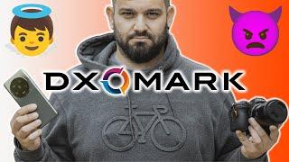 ¿Qué es DXOMARK? ¿Nos podemos fiar de ellos? Sí, pero no son perfectos