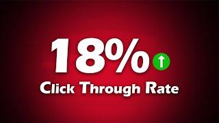 What is a Good Youtube Click Through Rate