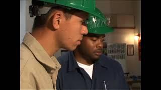 Doing the Job: Basic Job Skills (interpersonal skills) (30 min)