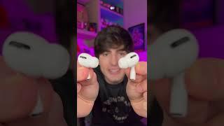 FONE DA APPLE FALSO Vs VERDADEIRO