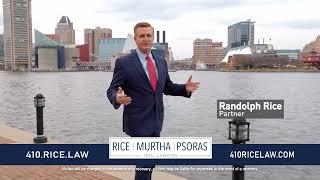 Quick Settlement Check - Rice, Murtha & Psoras TV Commercial