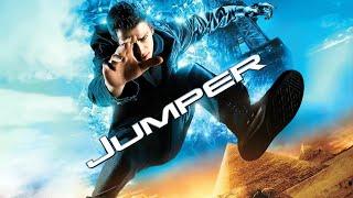 Jumper (2008) Movie || Hayden Christensen, Rachel Bilson, Samuel L. Jackson || Review and Facts