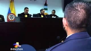 Cómo funciona el Honorable Tribunal Militar