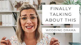 Dealing With Family When Planning Your Wedding