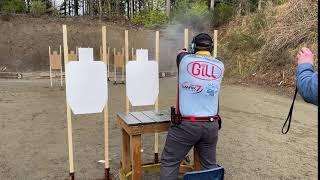 USPSA Classifier: CM 99-33 Raw Deal