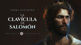 La clavícula de Salomón | El libro de San Cipriano | Audiolibro en español