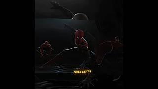 With Great Power comes Great Responsibility Edit [4K] Fainted × Memory Reboot• Spiderman Edit 