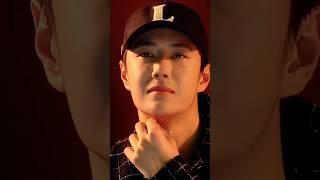 "L" for Lrukmita  ... #wangyibo #yibo #wangyibo王一博 #王一博 #shortvideo #viral