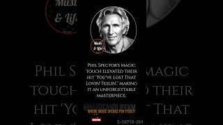 BILL MEDLEY SEP19 I #RighteousBrothers #UnchainedMelody #BobbyHatfield 