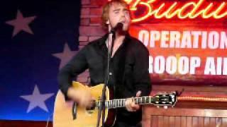 Adam Gregory - What It Takes