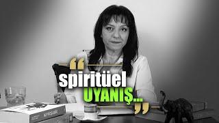 Spiritüel uyanış yöntemleri nelerdir? - Ayşe Burcu Eren - Kadraj Akademi