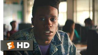 Dope (2015) - Student A or Student B Scene (10/10) | Movieclips